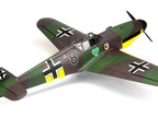 Messerschmitt Bf 109 F-2 60 ARF